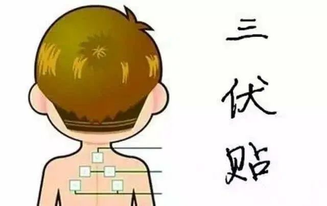 1、“兒童三伏貼”能讓孩子少生病嗎？爸爸媽媽不再盲目跟風(fēng)了。