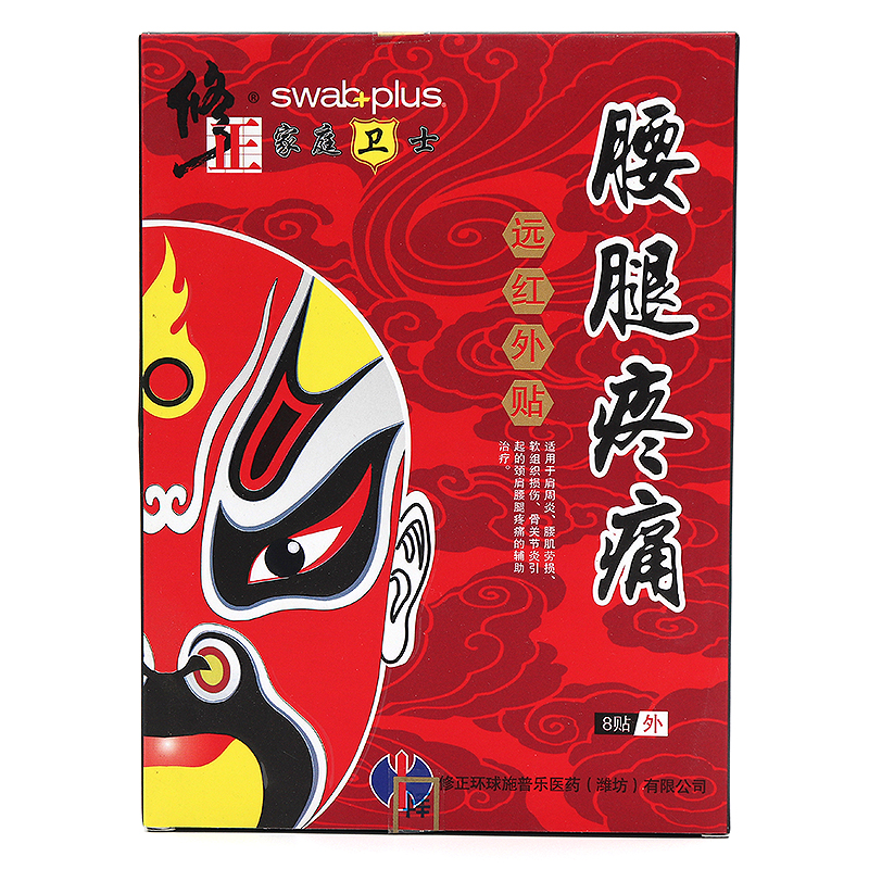 1、最近腰痛嚴(yán)重，什么膏藥比較好用？