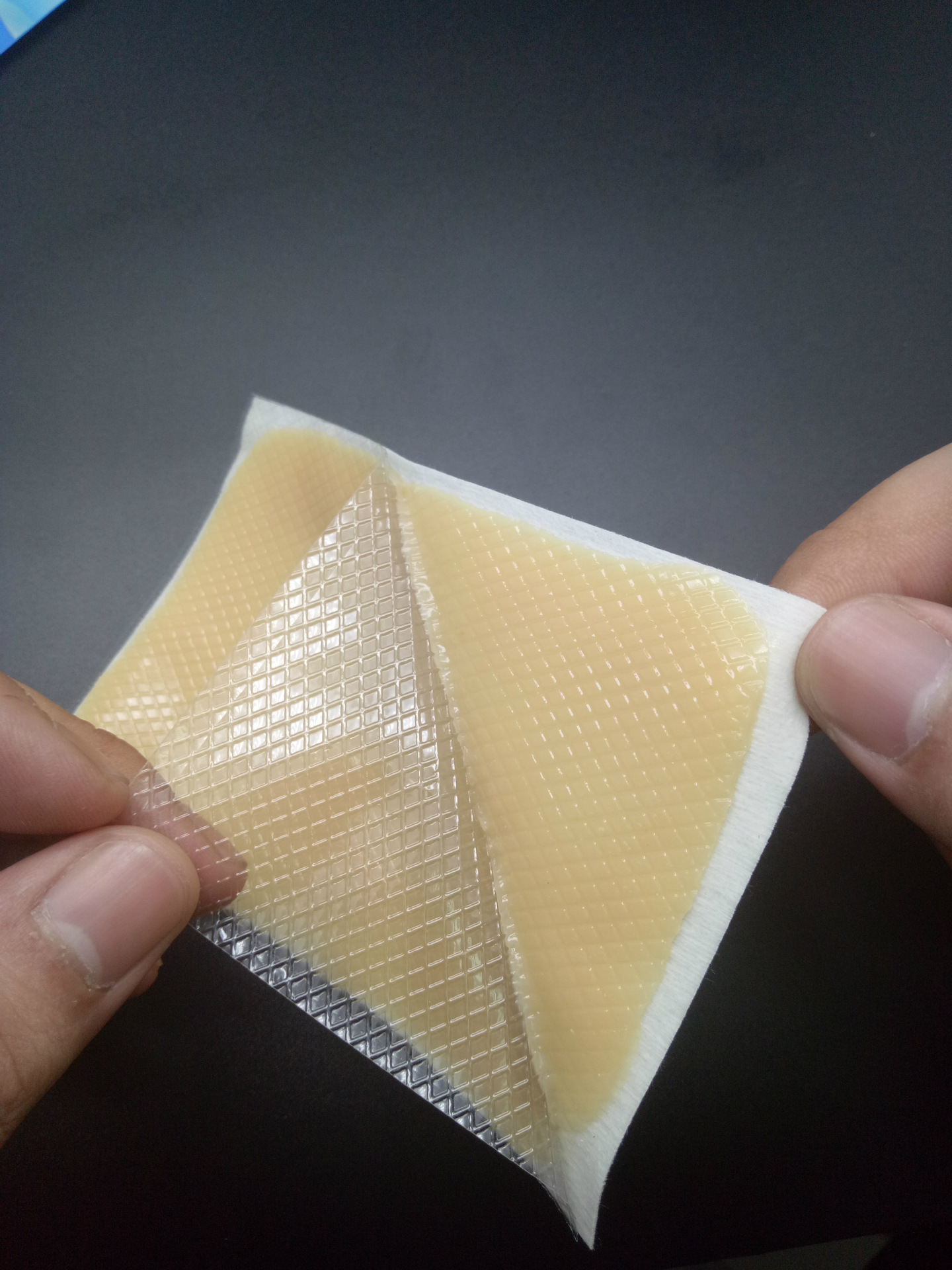 3、膏藥加工貼牌的作用是什么？